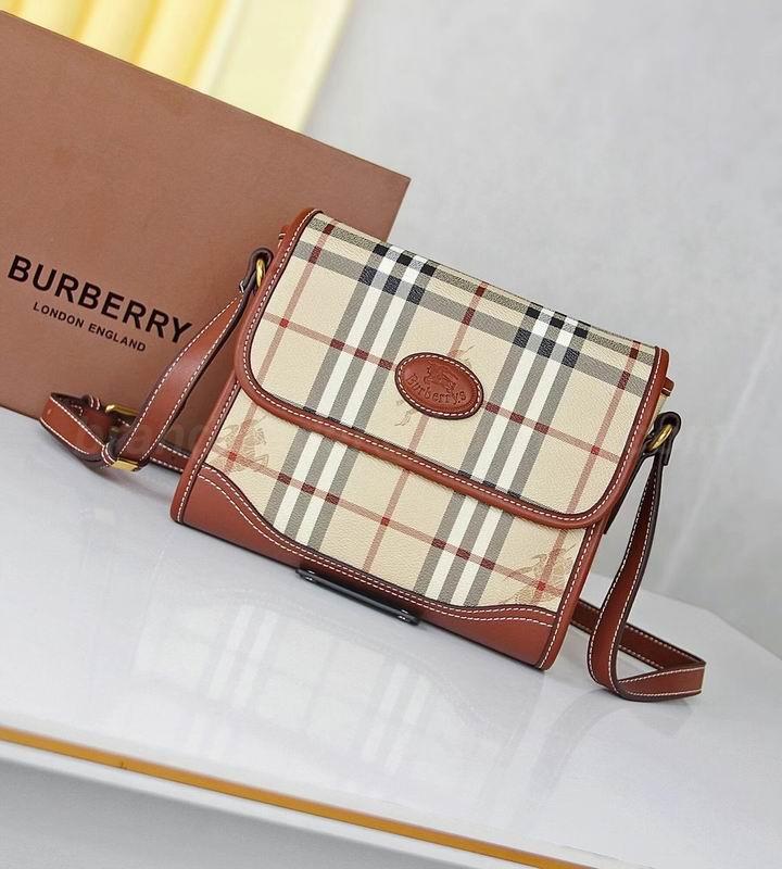 Burberry Handbags 54